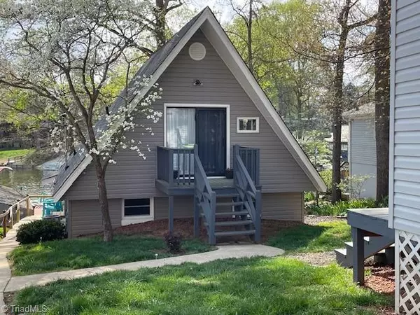 Lexington, NC 27292,190 Friar Tuck TER