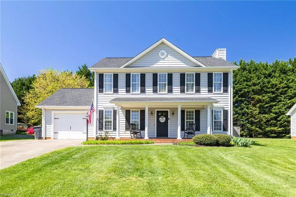 Kernersville, NC 27284,1516 Squires LN