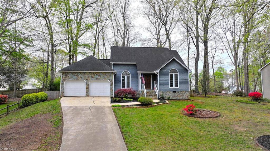 Randleman, NC 27317,112 Weaver ST