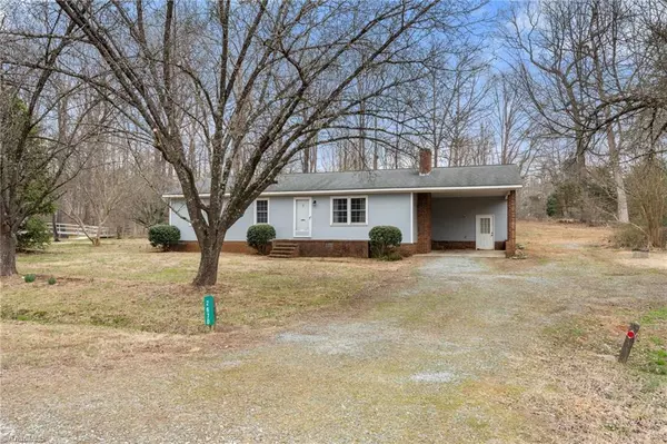 2670 Turner RD, Mebane, NC 27302