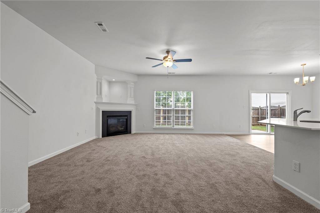 Winston-salem, NC 27101,4289 Morning Ridge LN
