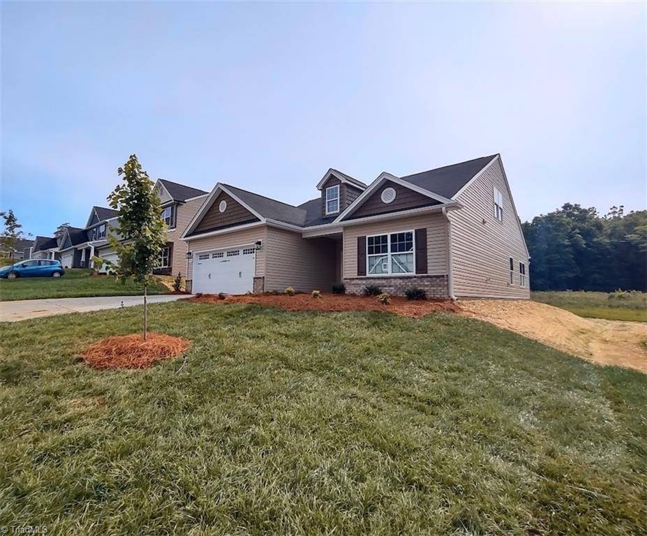 High Point, NC 27262,4106 Stallion ST #Lot 78