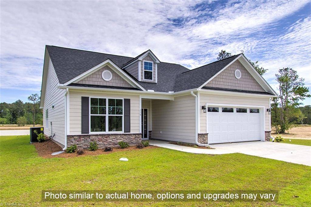High Point, NC 27262,4106 Stallion ST #Lot 78