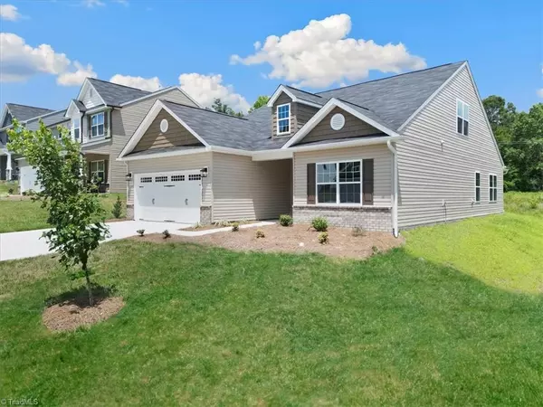 High Point, NC 27262,4106 Stallion ST #Lot 78