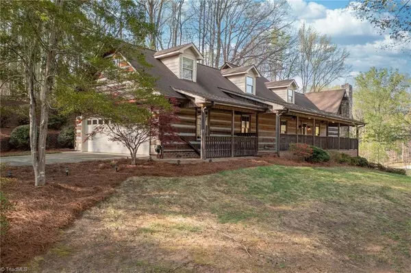 Winston-salem, NC 27107,243 Terrie DR