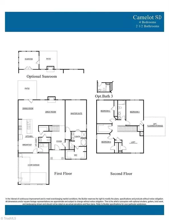 Kernersville, NC 27284,1569 Dappledown ST #51