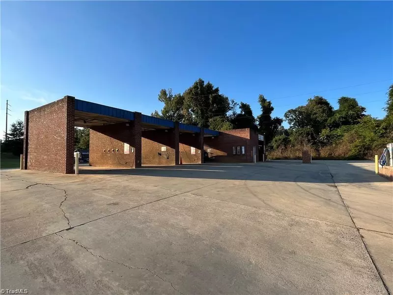 167 NC Highway 49, Ramseur, NC 27316