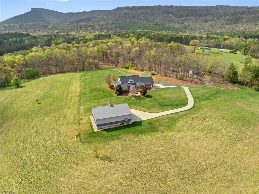 Walnut Cove, NC 27052,1462 Overby RD