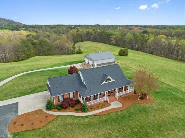 Walnut Cove, NC 27052,1462 Overby RD