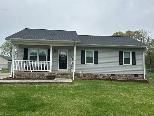 241 DAV RD, Hays, NC 28635