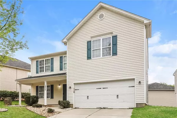 Greensboro, NC 27405,1833 Chapel Brook WAY