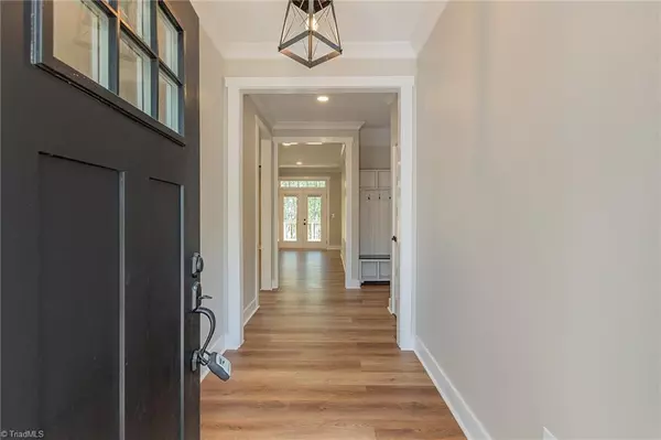 Winston-salem, NC 27106,5051 Ramillie RUN