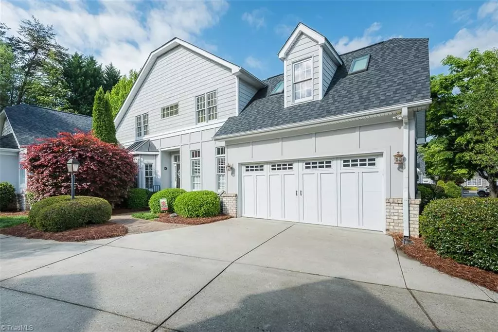 Greensboro, NC 27410,1801 Brassfield RD #D