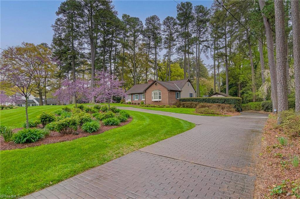 Winston-salem, NC 27104,2600 Bitting RD