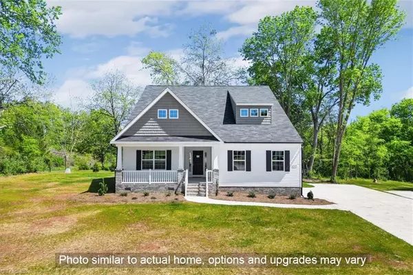 Stokesdale, NC 27357,5106 Logos DR #17