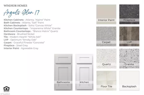 Stokesdale, NC 27357,5106 Logos DR #17