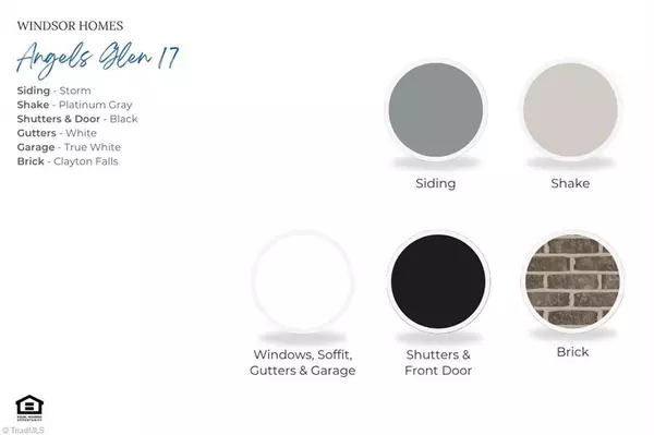 Stokesdale, NC 27357,5106 Logos DR #17