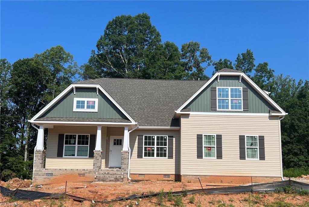 5107 Logos DR #24, Stokesdale, NC 27357
