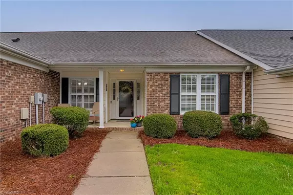 High Point, NC 27265,3954 Cobblestone Bend DR