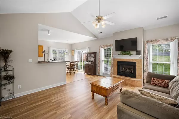 Mocksville, NC 27028,247 Summit DR