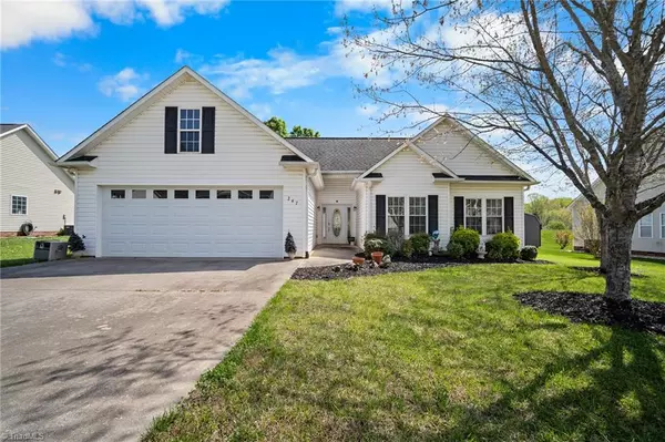 247 Summit DR, Mocksville, NC 27028