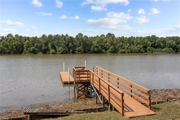 Lexington, NC 27292,1346 Riverview BLVD