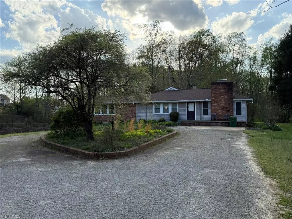 Pfafftown, NC 27040,1980 Turkey LN