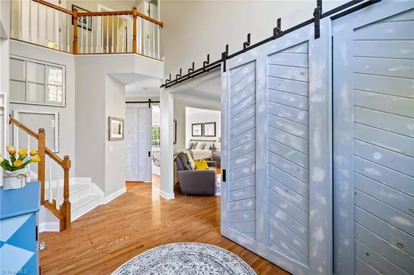 Oak Ridge, NC 27310,8304 Chartwell DR