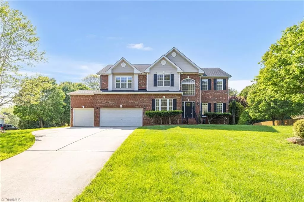 Oak Ridge, NC 27310,8304 Chartwell DR