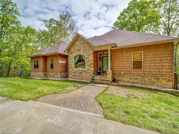 Denton, NC 27239,135 Boulder Ridge DR