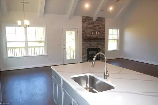 Oak Ridge, NC 27310,7894 Maple Pond DR #Lot 49