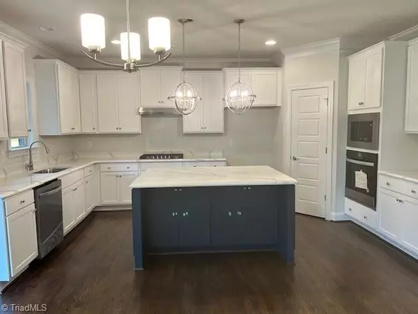 Oak Ridge, NC 27310,7892 Maple Pond DR #Lot 50