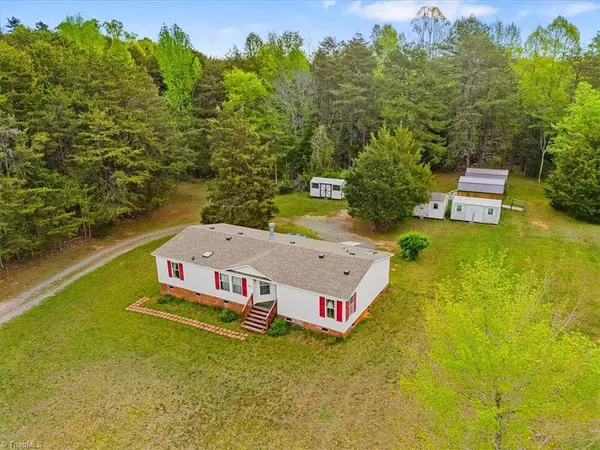 Gibsonville, NC 27249,3946 Bittle RD