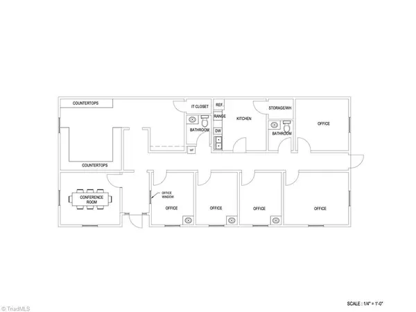 Wilkesboro, NC 28697,1520 Meadowview DR