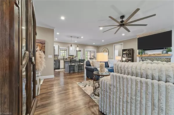 Randleman, NC 27317,5050 Old Greensboro RD