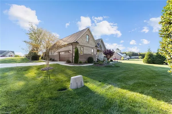 Randleman, NC 27317,5050 Old Greensboro RD