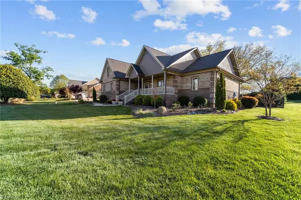 Randleman, NC 27317,5050 Old Greensboro RD