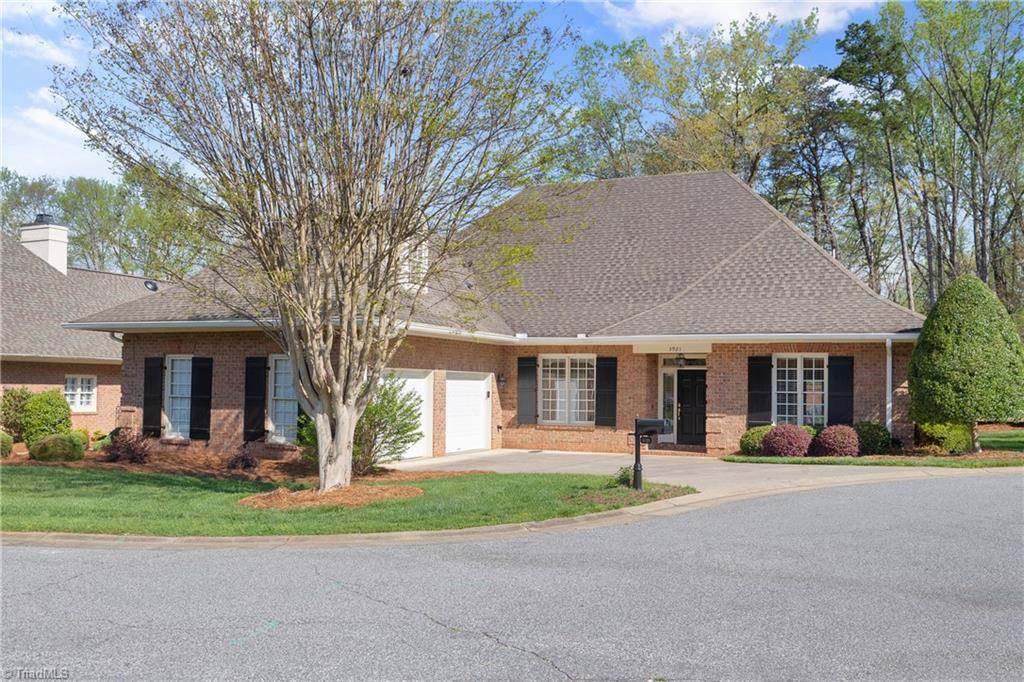 3921 Copperfield Ridge CT, Winston-salem, NC 27106