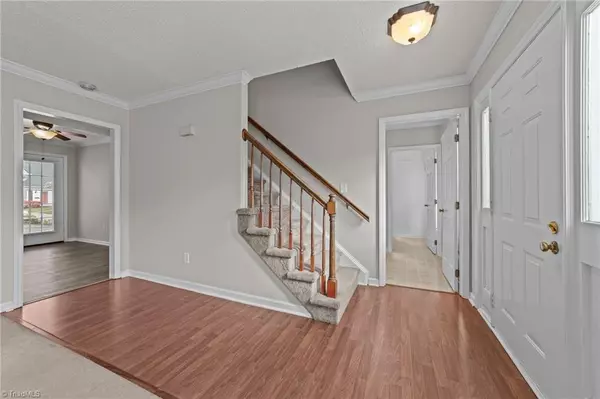 Kernersville, NC 27284,320 Brookside CT