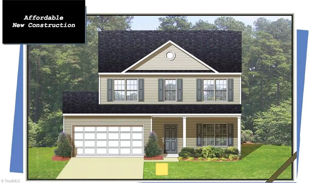 Greensboro, NC 27405,2000 Peggy Joe WAY