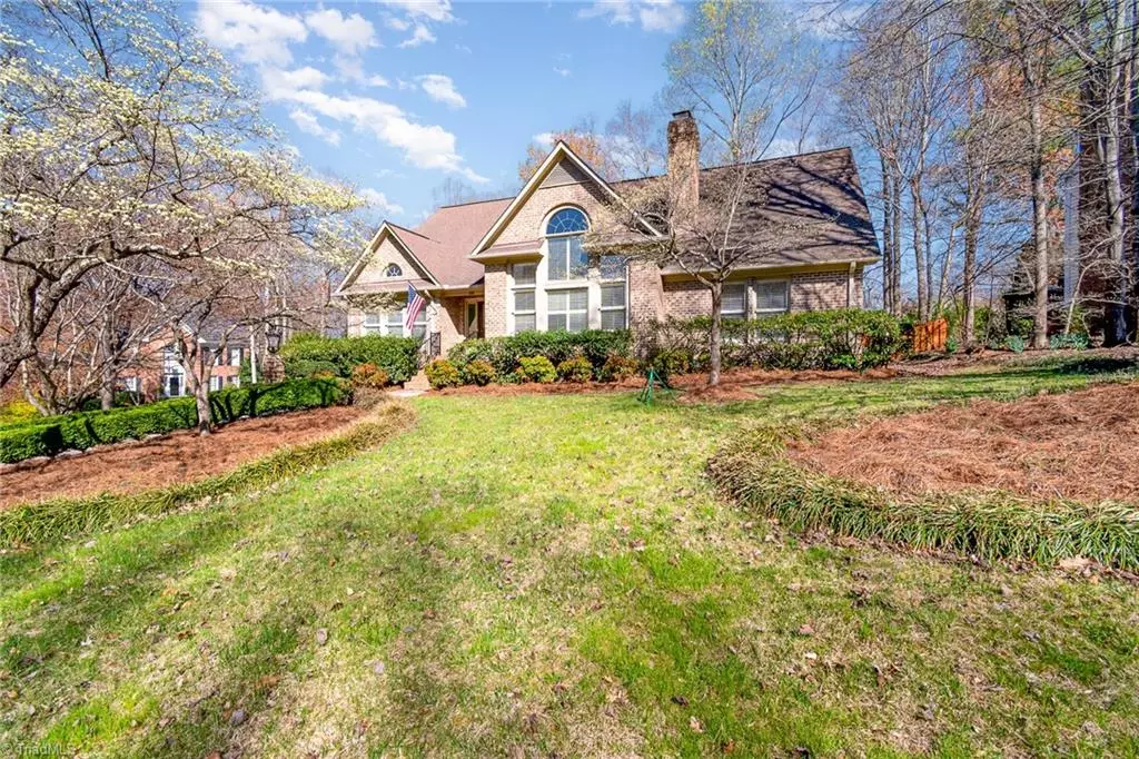 Kernersville, NC 27284,395 Bent Creek TRL