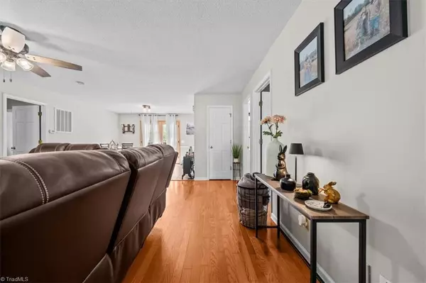 Randleman, NC 27317,705 Depot ST