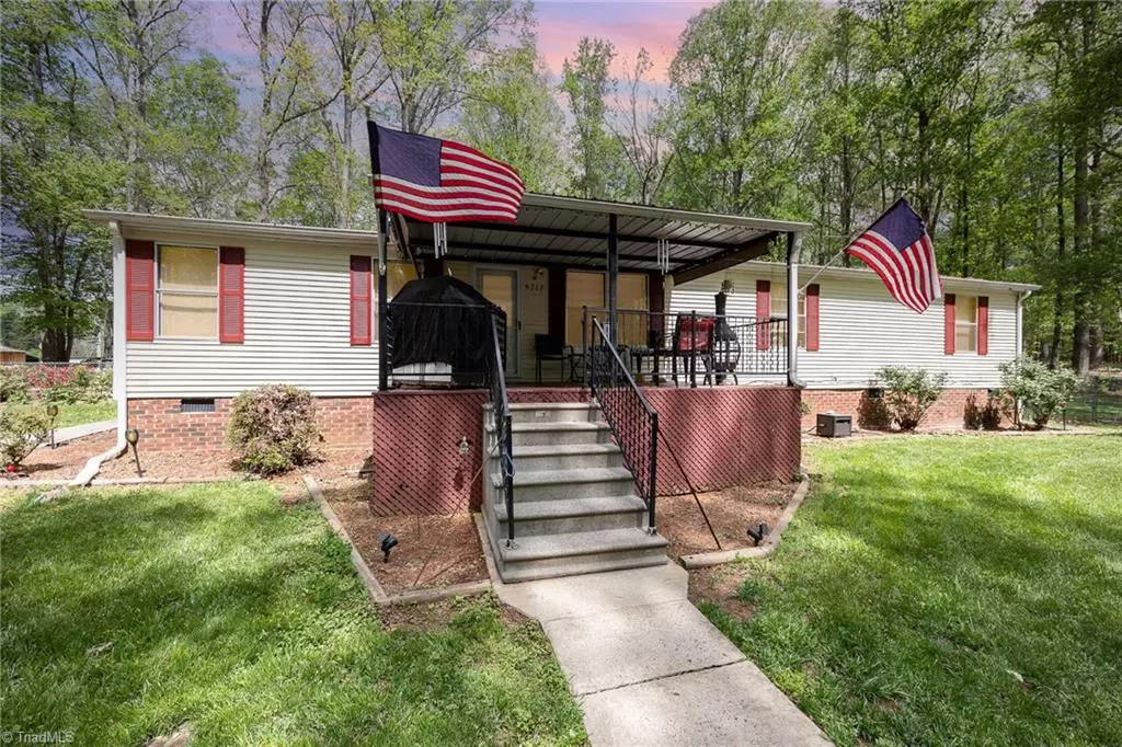 Ramseur, NC 27316,9717 US Highway 64 E