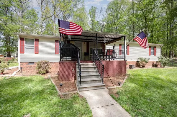 Ramseur, NC 27316,9717 US Highway 64 E