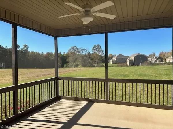 Stokesdale, NC 27357,7709 Northwest Meadows DR #Lot 61