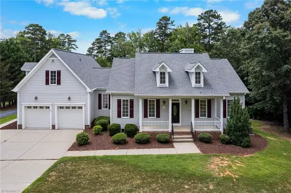 Lexington, NC 27292,591 Emerald Isle CT
