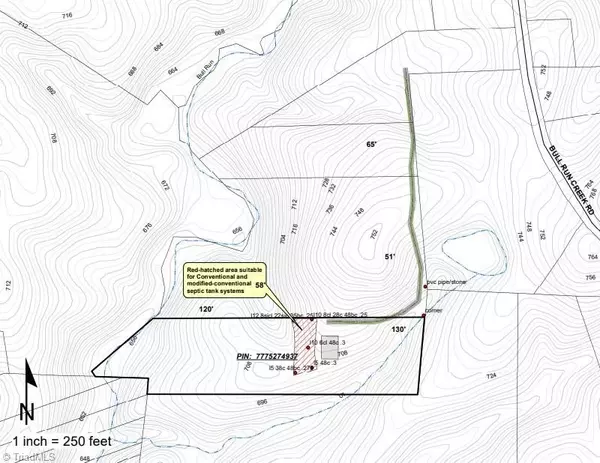 Franklinville, NC 27248,0 Bull Run Creek RD