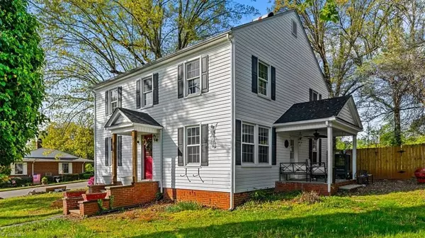 Reidsville, NC 27320,1501 Courtland AVE