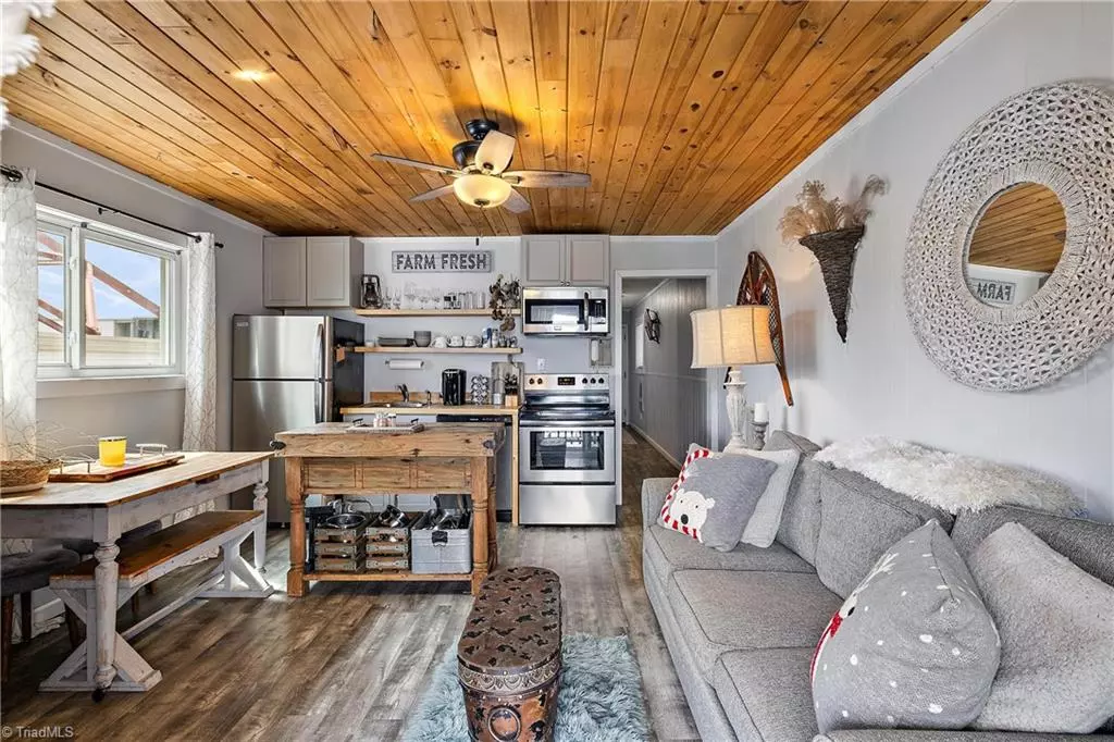 Beech Mountain, NC 28604,301 Pinnacle Inn RD #3302