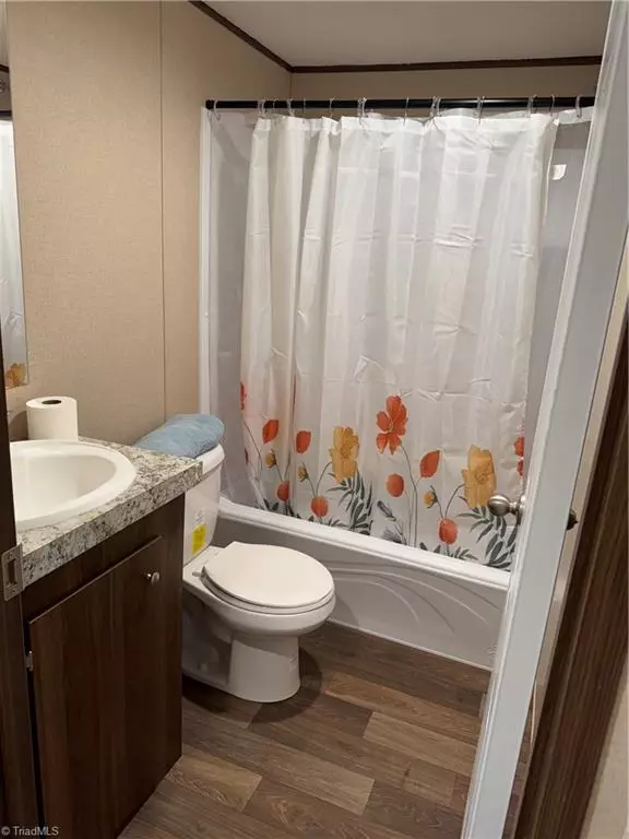 Pilot Mountain, NC 27041,310 Springfield RD